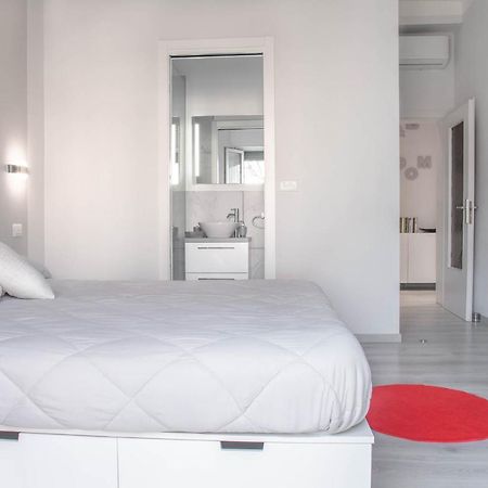 B&B Eldom Болонья Экстерьер фото