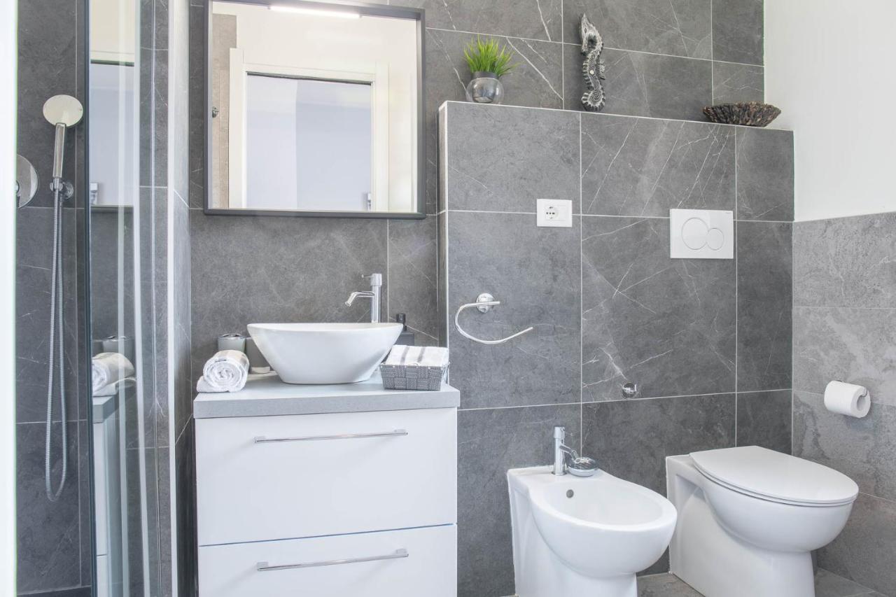 B&B Eldom Болонья Экстерьер фото