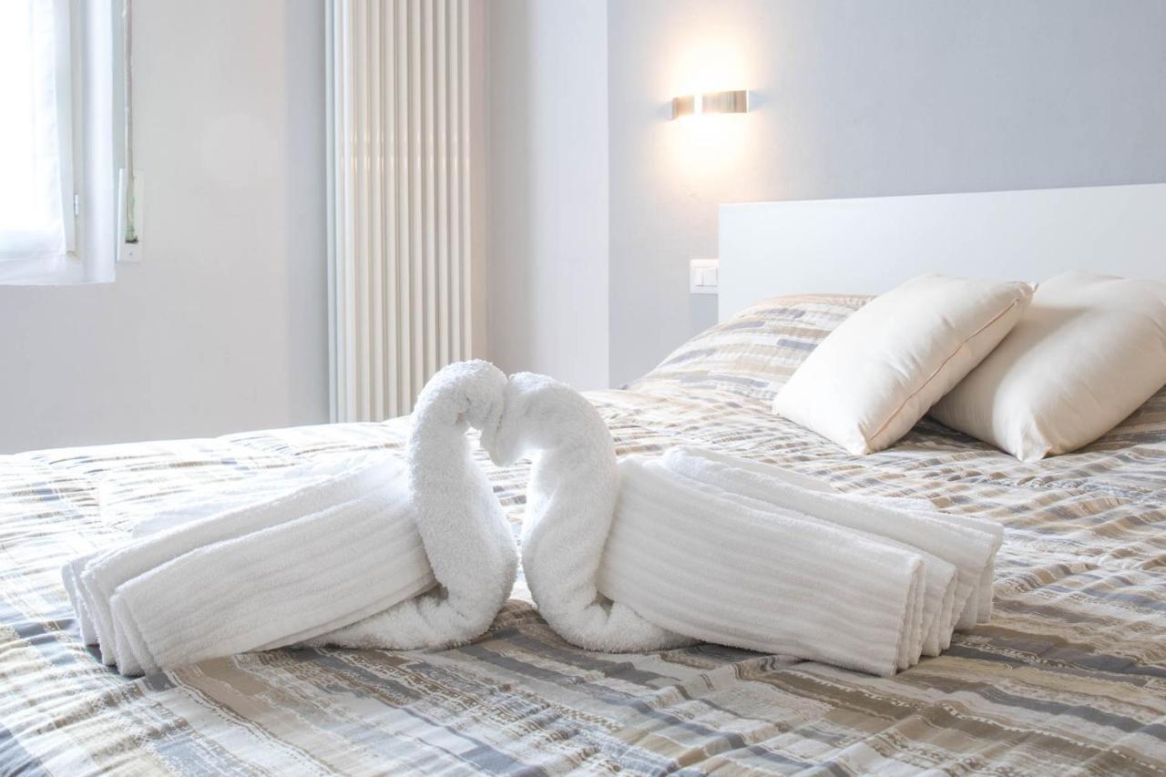 B&B Eldom Болонья Экстерьер фото