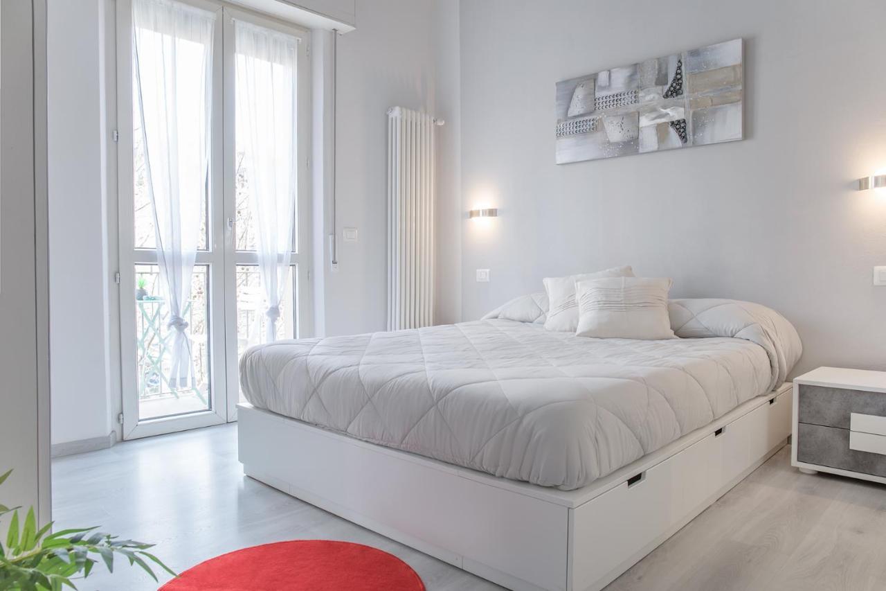 B&B Eldom Болонья Экстерьер фото